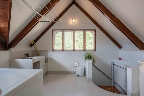 Casa En Arriendo/venta En Sierras Del Moral. Cod V7515