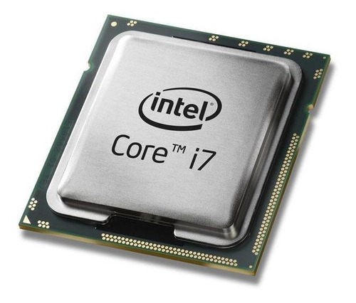 Procesador gamer Intel Core i7-3970X BX80619I73970X  de 6 núcleos y  4GHz de frecuencia