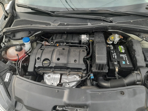 Imagen 12 de 17 de Peugeot 208 2019 1.6 Feline Tiptronic