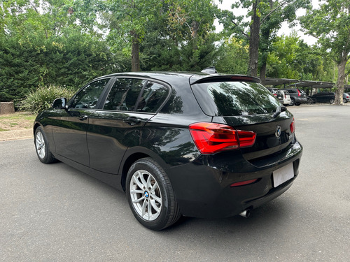 Bmw 120i 2.0 T