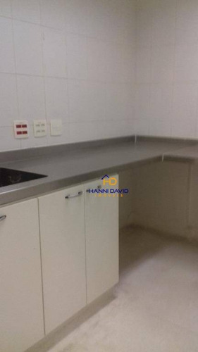 Casa Com 1 Dormitório Para Alugar, 451 M² Por R$ 20.000,00/mês - Vila Clementino - São Paulo/sp - Ca0127
