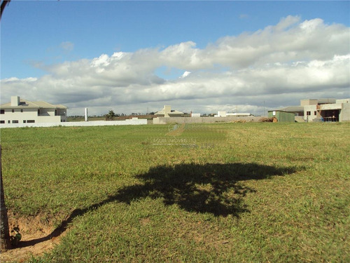 Imagem 2 de 3 de Terreno Residencial À Venda, Loteamento Parque Chapada De Itu, Itu. - Te0140