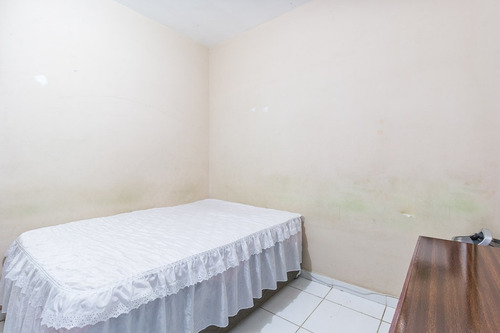 Imagem 13 de 17 de Casa À Venda, 2 Quartos, 1 Vaga, Oitis - Contagem/mg - 25568