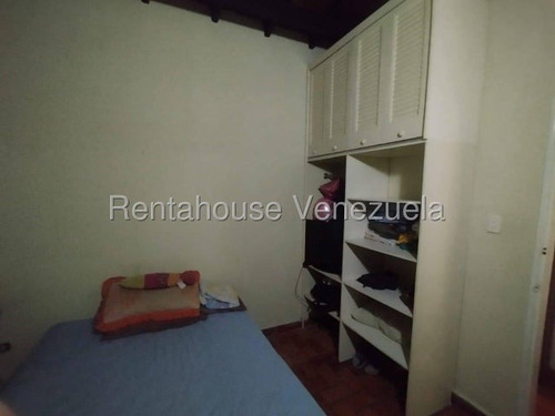 Venta Bella,comoda,espaciosa Casa En La Morenera Cabudare