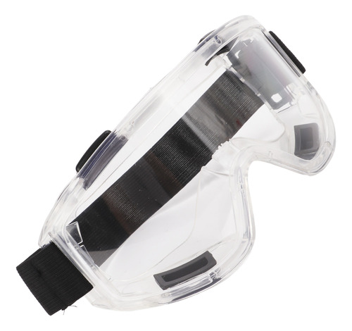 Gafas De Seguridad Transparentes, Protectoras, Resistentes A