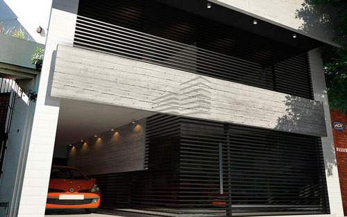 Departamento Monoambiente En Venta - Abasto