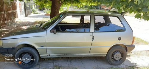 Fiat Uno 1.7 Sd 1998