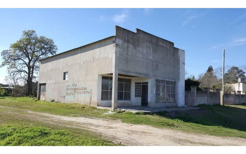 Imagen 1 de 11 de Antelo (posesion): Galpon Con Terreno, Ideal Comercio O Emprendimiento