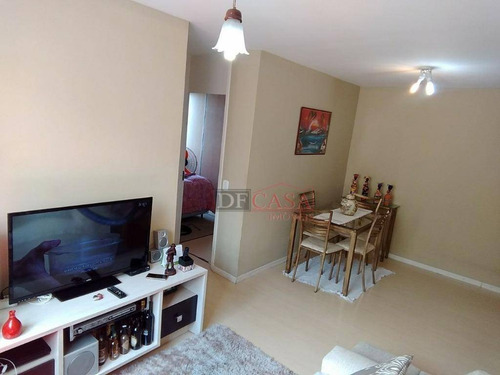 Imagem 1 de 15 de Apartamento Com 2 Dormitórios À Venda, 55 M² Por R$ 220.000,00 - Itaquera - São Paulo/sp - Ap4755