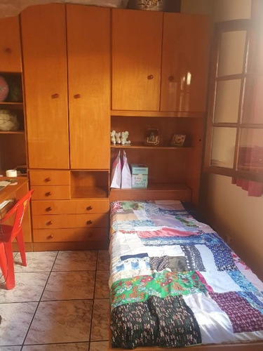 Imagem 12 de 15 de Sobrado Com 3 Dormitórios À Venda, 189 M² - Ferrazópolis - São Bernardo Do Campo/sp - So20742
