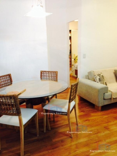 Imagem 9 de 15 de Ref.: 2553 - Apartamento Em Osasco Para Venda - V2553