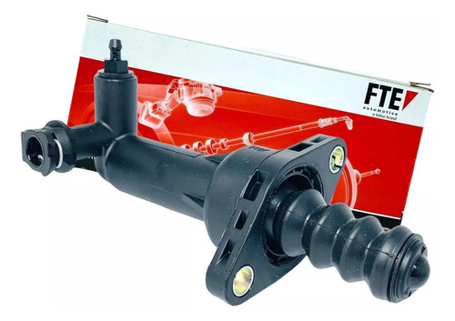 Cilindro Auxiliar Escravo Embreagem Vw Gol G5 Polo Fox Golf