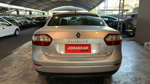 Renault Fluence Dyn20a