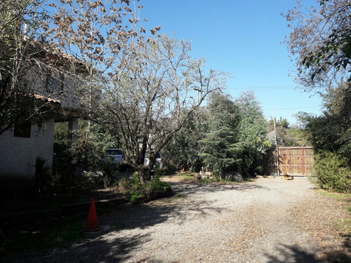 Imagen 30 de 30 de Vendo 2 Casas En 1 Terreno (ambas Excelentes)