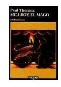 Libro Millroy El Mago (coleccion Andanzas 240) De Theroux Pa