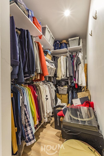 Imagen 18 de 25 de Departamento En Bosque Real, Naucalpan De Juárez Con 2 Recámaras, 128 M², Id: 44751