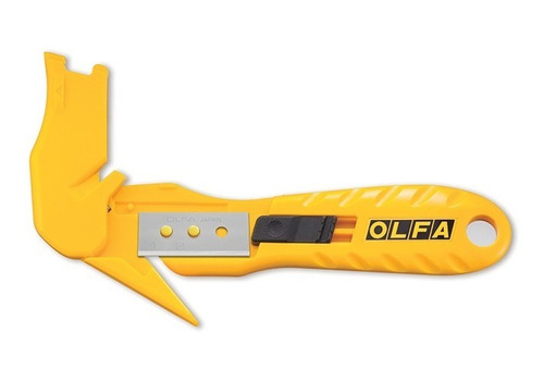 45 Cutters Sk-10 Olfa Para Flejes