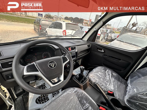 Foton 1.6 Full 1.6 2025 0km