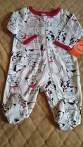 Comprar Monitos Para Bebe Newborn Recién Nacido Importados  Nuevo