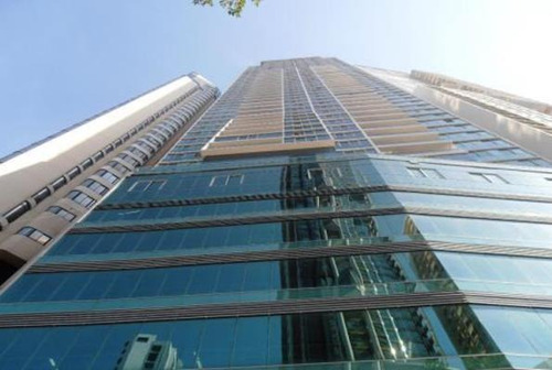 Imagen 1 de 14 de Venta De Apartamento De Lujo En Ph Aventura Tower, Paitilla