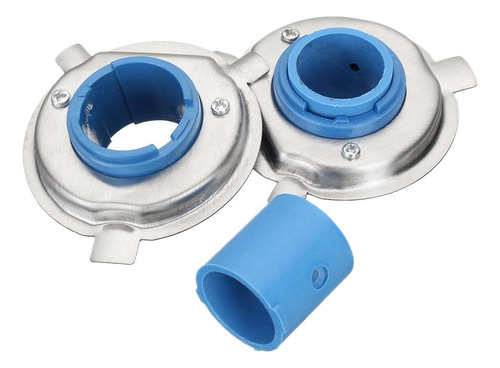 Kit De Conversão De Lâmpada De Carro H4