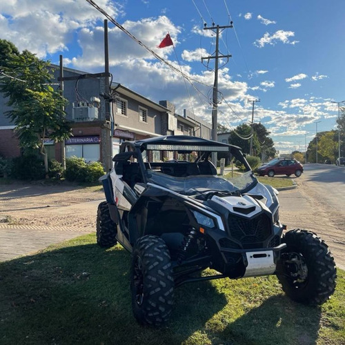 Imagen 13 de 16 de Canam Maverick X3 2018 172 Hp Oportunidad Utv 4x4 No Polaris