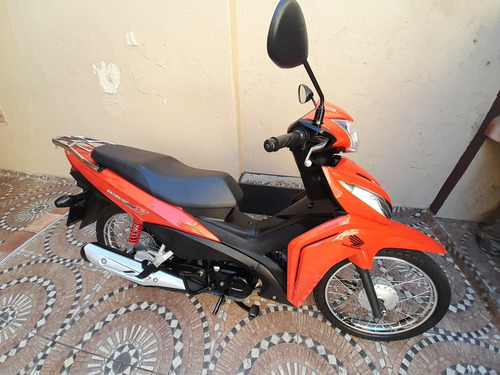 Imagen 7 de 7 de Honda Honda Wave S