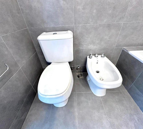 Departamento Loft De 2 Ambientes Venta Quilmes Plaza Conesa