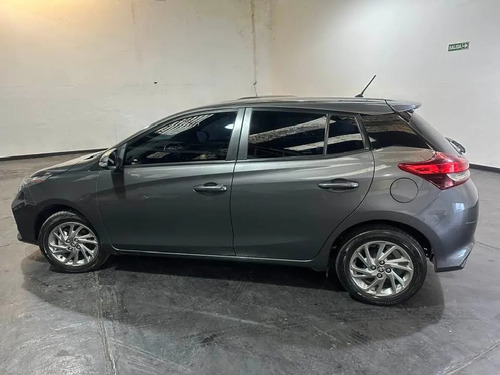 Toyota Yaris 1.5 107cv Xls