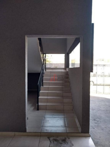 Sobrado À Venda, 80 M² Por R$ 325.000,00 - Vila Ré - São Paulo/sp - So2467
