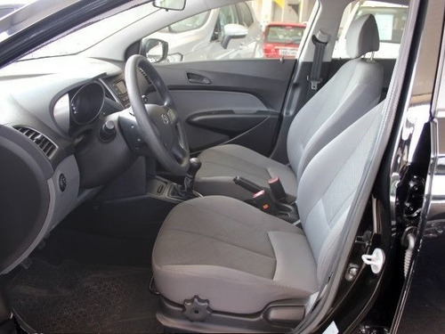 Hyundai Hb20s Comfort Plus 1.0 12v Flex