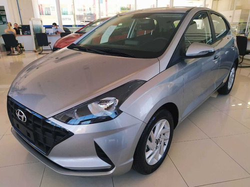 Imagem 3 de 14 de Hyundai Hb20 1.0 Evolution (flex)