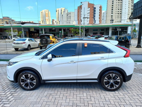 Imagem 11 de 12 de Mitsubishi Eclipse Cross Hpe-s Sport 1.5 Awc Aut. 2021/2...