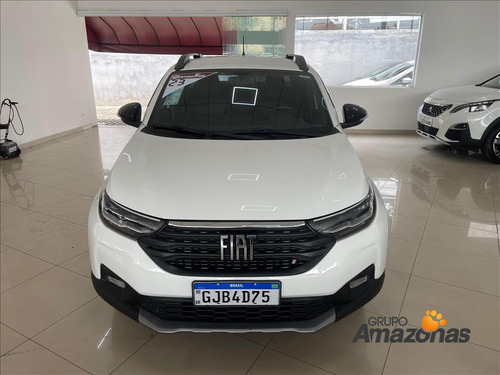 Fiat Strada 1.3 FIREFLY FLEX RANCH CD CVT