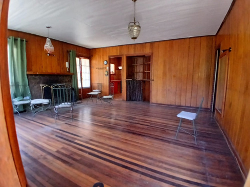 Se Arrienda Cómoda Parcela- Cabaña En Lo Barenechea