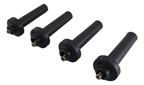 Kit Capuchones Bobina Para Vue 2.2 2002 2003 2004 2005 2006