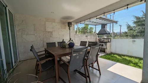 Hermosa Residencia En Hacienda Real Tejeda, Diseño De Autor, Premium!
