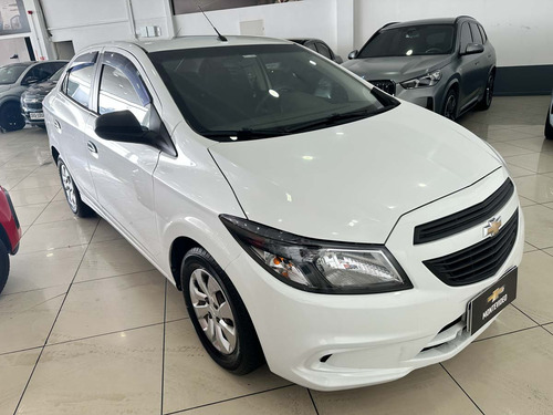 Chevrolet Prisma 1.0 Joy 78cv