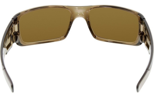 Oakley Crankshaft Sunglasses / Lunas Brown Iridium