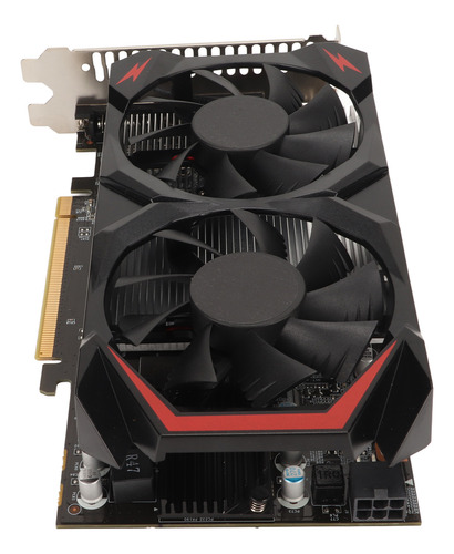 Placa Gráfica Para Jogos De 1,5 Gb 192 Bits Gddr5 3 Portas D
