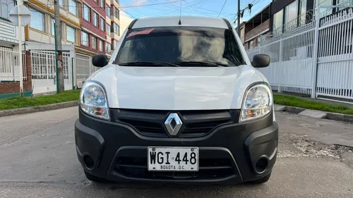 Renault Kangoo 1.6 Express