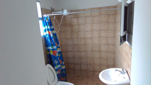 Imagen 5 de 5 de Apartamento Segunda Planta Cerca De Novacentro Y Paradas De Buses