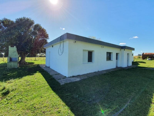Imagen 9 de 30 de Molino Doll, Campo De 9 Hectáreas Con Casa, Sobre Ruta Y Con Costa De Arroyo