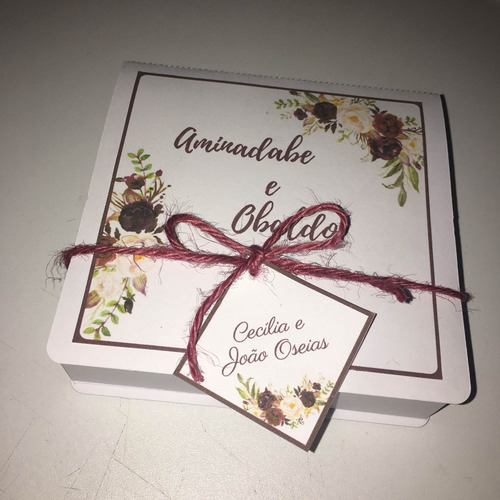 Imagem 7 de 10 de Arquivo Molde Convite Para Padrinhos/ Casamento