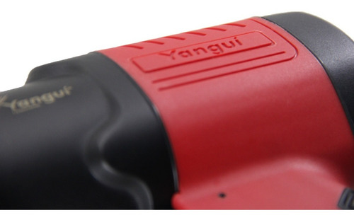 Parafusadeira 1/2'' Pneumatica 69 Kgf Yangui