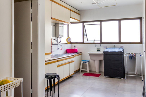 Apartamento Alto Padrão Pronto P/ Morar! - Ap1980
