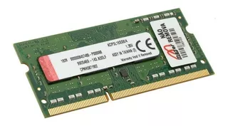 Memória 4gb Ddr4 P/ Notebook Lenovo Ideacentre Aio 510s (23)