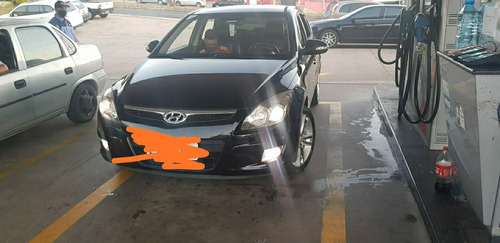 Hyundai I30 2.0