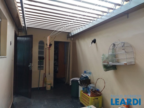 Imagem 12 de 14 de Sobrado - Vila Tupi - Sp - 646503