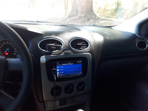 Imagem 7 de 7 de Ford Focus 2009 2.0 Glx 5p